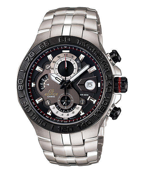 CASIO Edifice EFE-505 Chronograph Gents Dress Watch(EXTREMELY RARE IN SA!!!)
