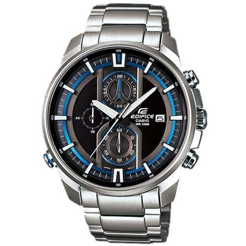 CASIO Edifice EFR-533D-1A "SUPER ILLUMINATOR" Gents Chronograph Watch(NOT AVAILABLE IN SA YET!!)