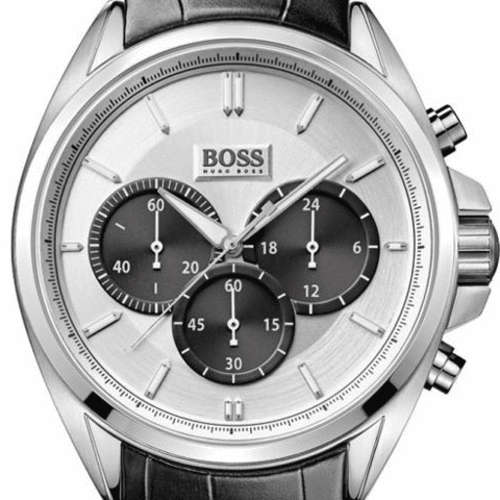 "LATEST RELEASE" HUGO BOSS 1512880 Gents Chronograph Watch**DROP DEAD STUNNING!!!!**