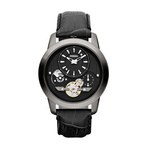 FOSSIL Grant Twist Automatic/Mechanical Gents Watch**STUNNING LOOKING ITEM!!!**