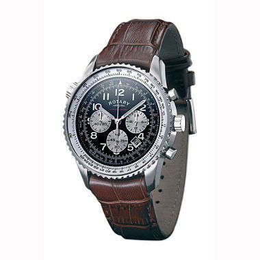 Men s Watches ROTARY Chronospeed Aviator Gents Quartz Watch VERY RARE ITEM was sold for 1 795.00 on 22 Jun at 21 16 by TG 1 in Potchefstroom ID 151522230