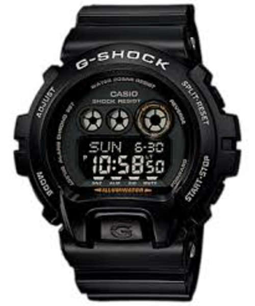 *NEW* CASIO G-Shock Gents XL Sports Watch(BIG & ROBUST!!)