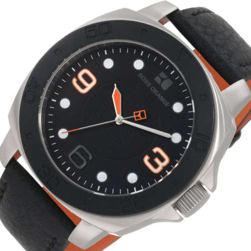 HUGO BOSS 1512669 Gents Quartz Dress Watch**DROP DEAD STUNNING!!!!**