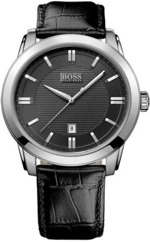 HUGO BOSS Black Classico Gents Quartz Dress Watch"GREAT WATCH,GREAT VALUE!!"