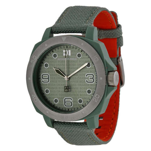 HUGO BOSS Orange Range Unisex Quartz Dress Watch"GREAT WATCH,GREAT VALUE!!"