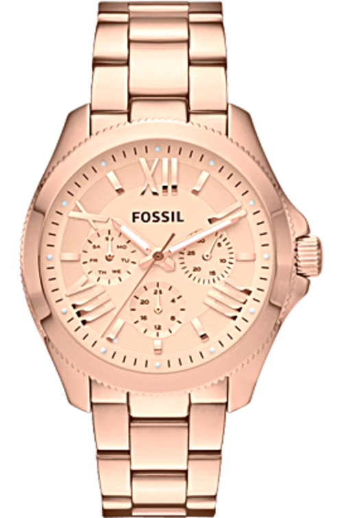 FOSSIL Cecil Multifunction Quartz Ladies Dress Watch**LATEST RELEASE!!**