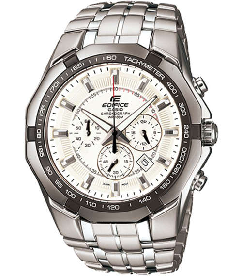 New CASIO Edifice EF-540D Chronograph Gents Watch"MUST HAVE WATCH!!"