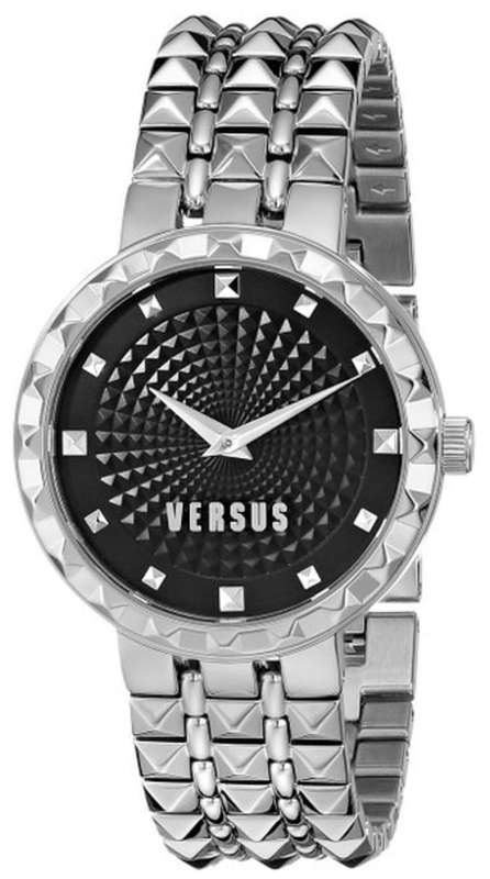 VERSUS (by VERSACE) Coral Gables Ladies Quartz Dress Watch"TOP BRAND ITEM!"