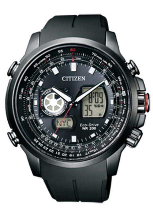 CITIZEN Eco Drive Promaster Sky World Time Gents Watch"ONLY 1 AVAILABLE!!"
