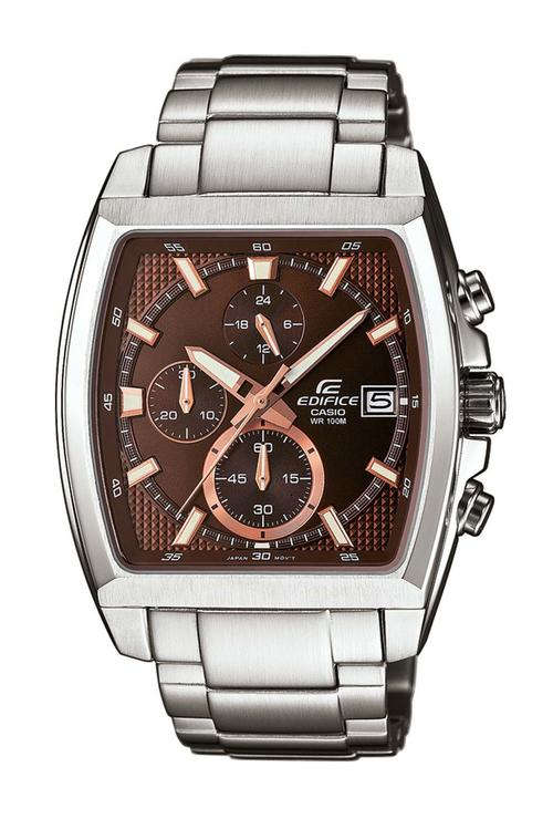 *NEW* CASIO Edifice EFR-524 Active Racing Chronograph Gents Quartz Watch(GREAT LOOKING WATCH!"