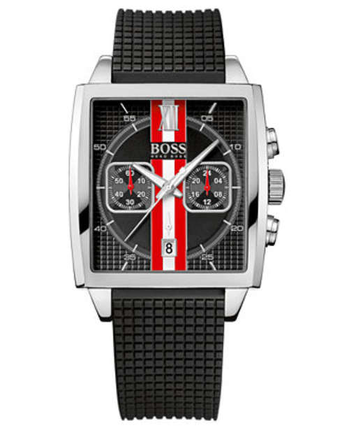 HUGO BOSS 1512731 Chronograph Gents Watch"STUNNING WATCH!!BETTER PRICE!!"