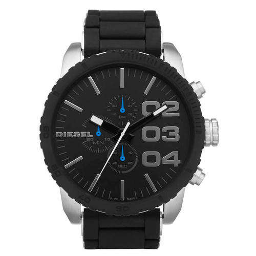 DIESEL Advanced Chronograph Gents Quartz Dress Watch ** MADNESS SALE!!**