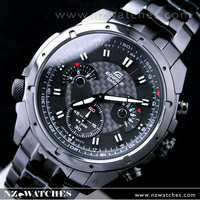 CASIO EDIFICE"SEBASTIAN VETTEL"SPORTS WATCH(Limited Edition)