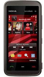 NOKIA 5530 XPRESS MUSIC