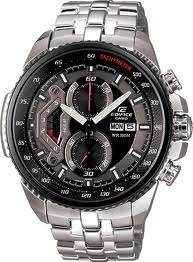 Casio Edifice EF-558"Red Bull Edition"Chronograph Sports Watch**R3999**