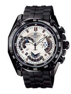 **CASIO EF-550PB(SPECIAL EDITION)F1 RED BULL COLLECTION SPORTS WATCH**R4999.00**