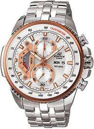 Casio Edifice EF-558"Red Bull Edition"Chronograph Sports Watch**R3999**RARE ITEM