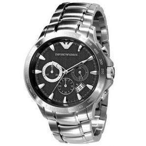 WOW**R4299** Emporio Armani AR0636 Chronograph watch**RARE ITEM**