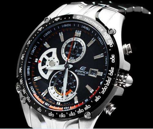 NEW Casio Edifice F1 Red Bull Racing EF-543D-1A ***Stock on Hand***