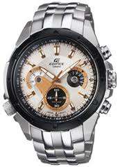 Casio Edifice EF-535SP"F1 Red Bull" Mens Chronograph Sports Watch**SPECIAL EDITION**
