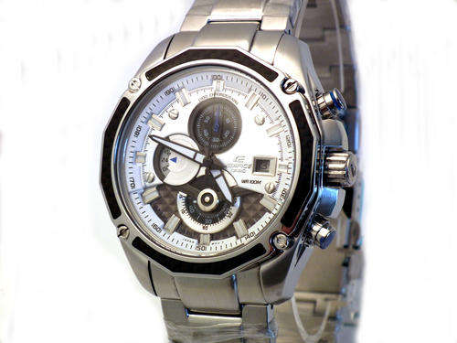 Casio Edifice Mens Chronograph "Red Bull Collection"Sports Watch**EFE-506**