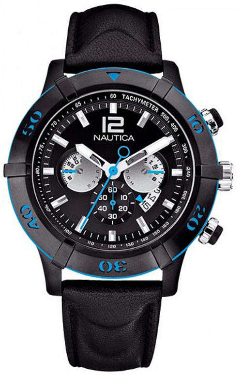 Nautica A31512G Chronograph Watch**NEW ARRIVAL**R3999**