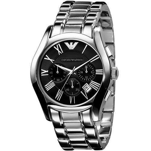 WOW**R4999** Emporio Armani AR0673 Chronograph watch**EXCLUSIVE ITEM**