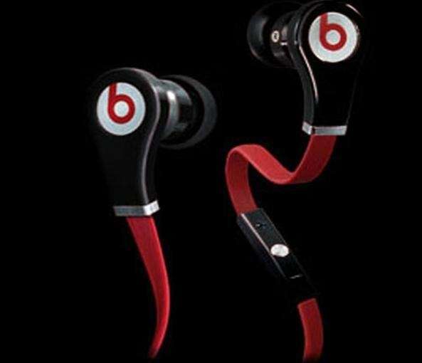 BEATS by Dr DRE Tour with ControlTalk.