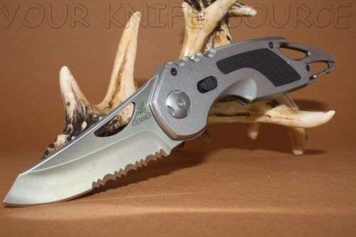 NEW GERBER  F.A.S.T 3.0 Pocket Knife