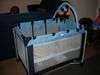 123 camp cot