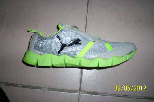 **PUMA SIZE 8 EXTRA LIGHT BARGAIN**