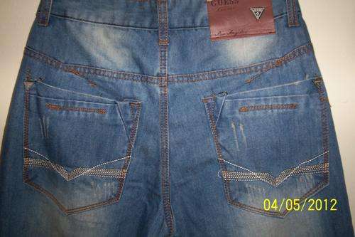 **BRAND NEW DIESEL JEANS WITH ALL TAGS** LIGHT BLUE