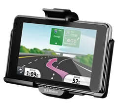 **GARMIN NUVI 3790 UTRA THIN WITH DUAL ORIENTATION VIEWS**