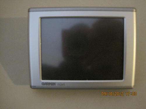 **GARMIN NUVI 360 EUROPE**PLS READ DESCRIPTION**