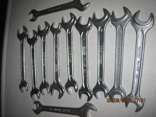 **GEDORE**DROP FORGED**No 895** 14 - 17 **