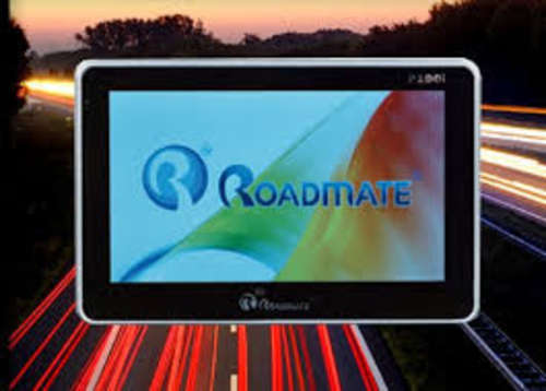 **ROADMATE**P100i*GPS*powered by Samsung**