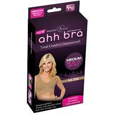 **AHH BRA**BEAUTY SLIM**
