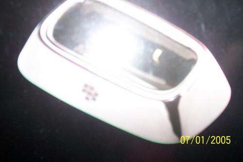 **BLACKBERRY 9700 CHARGE POD ORIGINAL**