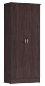 Wardrobe 2-door