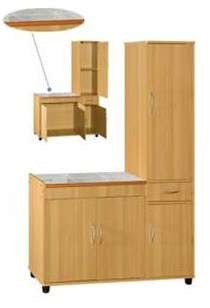 Kitchenette