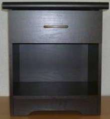 Pedestal