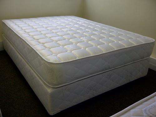 Beds direct from the factory.