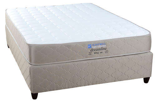 Multi-layer reversible foam beds direct from the factory.