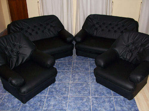 Lounge Suite 4/6 seater