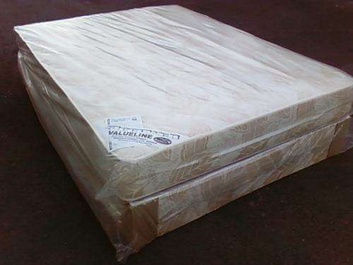 Double Bed Sets 137cm