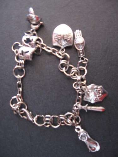 **STUNNING** ARMOUR OF GOD Bracelet!!
