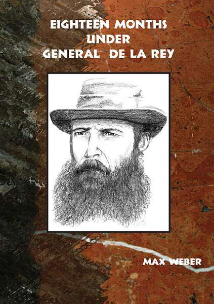Eighteen Months under General de la Rey