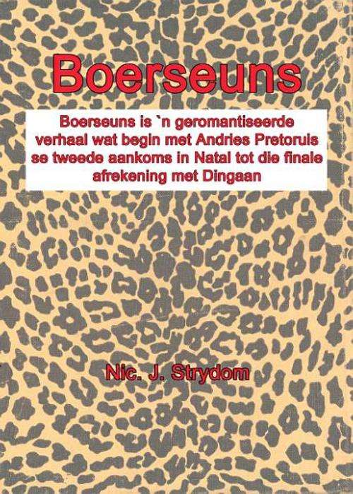 Boerseuns