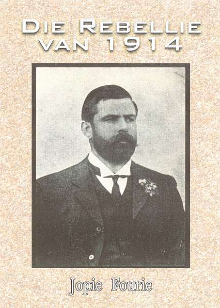 Die Rebellie van 1914 - Siener van Rensburg speel ook 'n belangrike rol