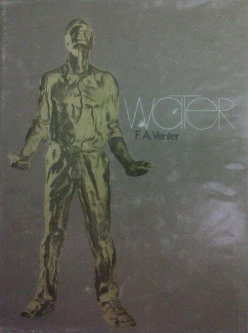 WATER deur FA Venter